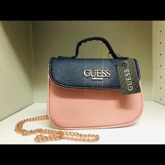 Bria Mini Top Handle Bag - Picture 1 of 4